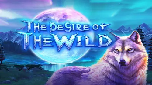 The Desire of the Wild - Spin City - Congo